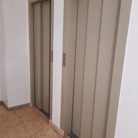 Happy Loix Apartamento Wifi Aa Benidorm Exterior foto