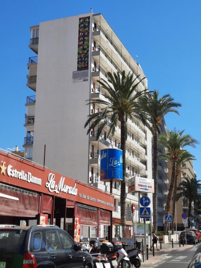 Happy Loix * Benidorm