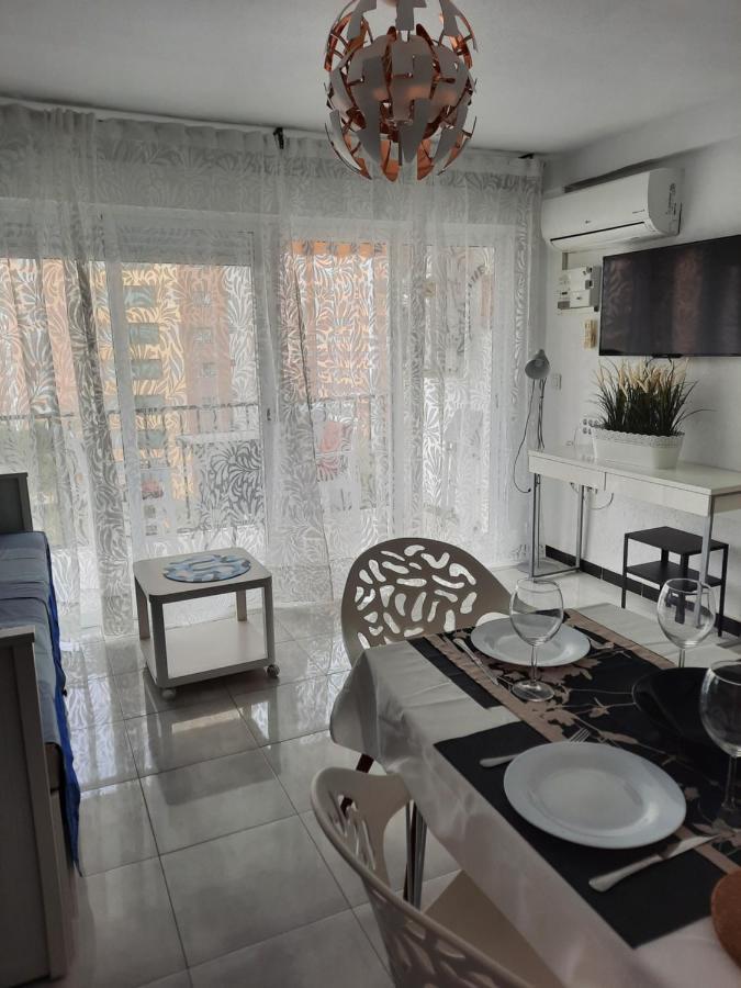 Appartement Happy Loix Benidorm