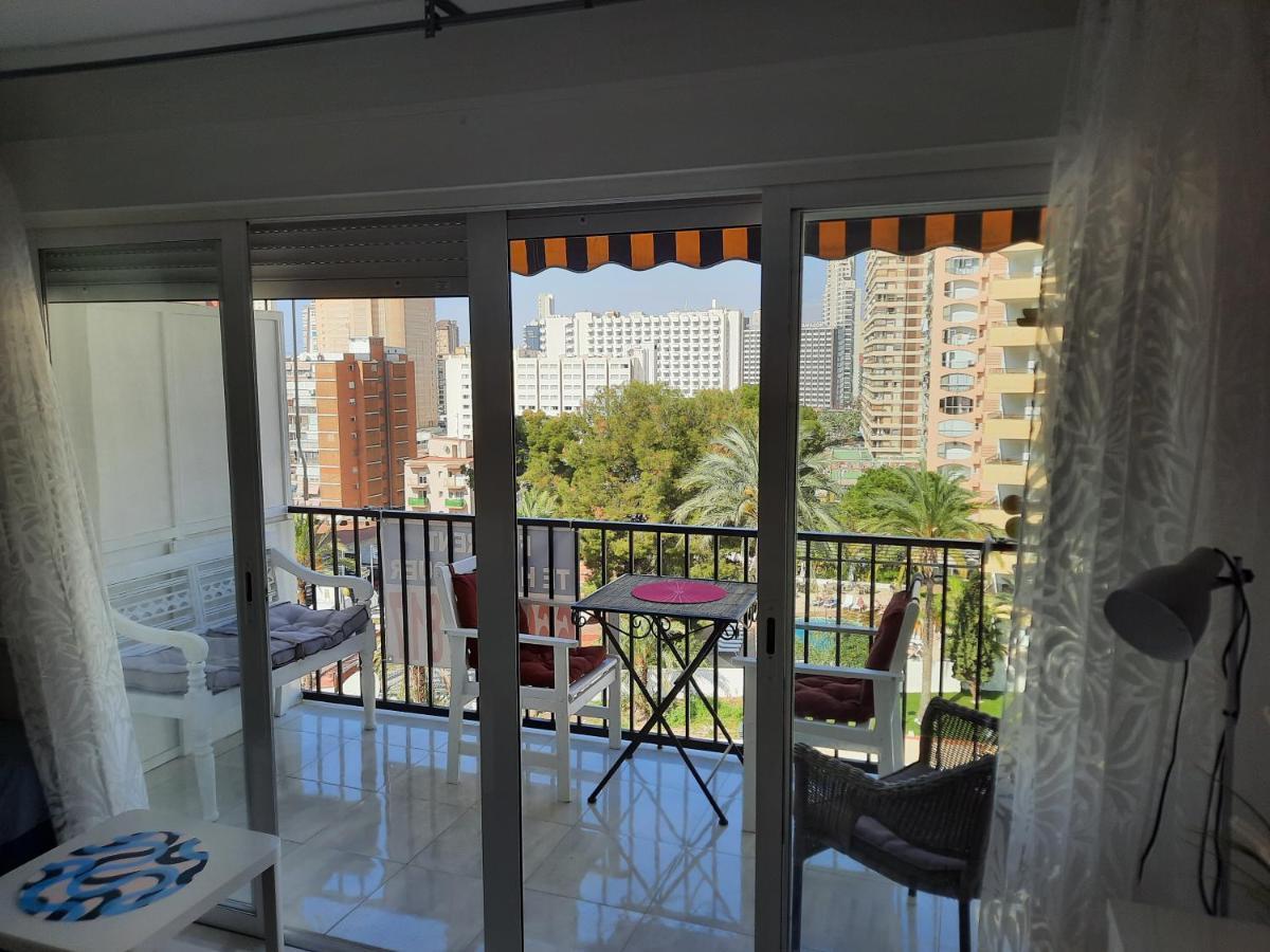Appartement Happy Loix Benidorm