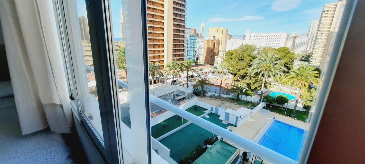 Happy Loix Benidorm
