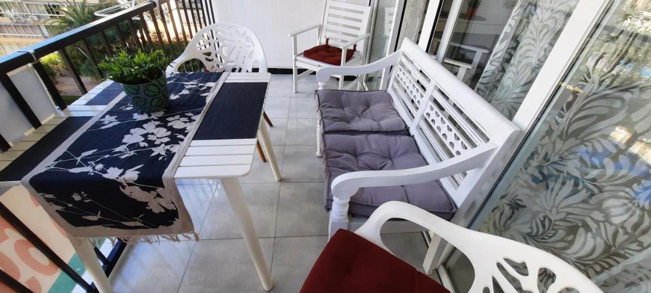 Appartement Happy Loix *