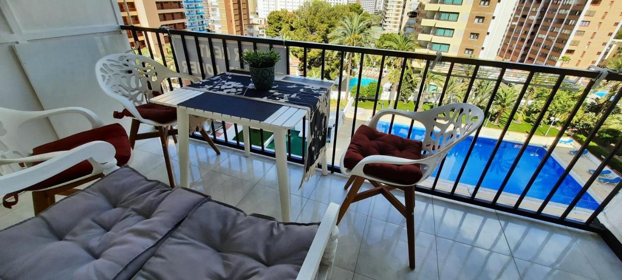 Happy Loix * Benidorm