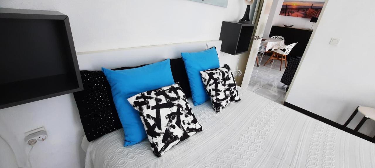 Appartement Happy Loix
