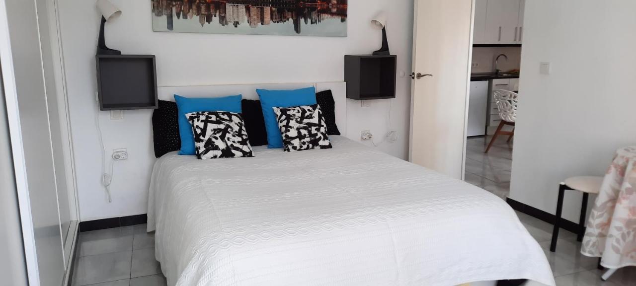 Happy Loix Appartement Benidorm