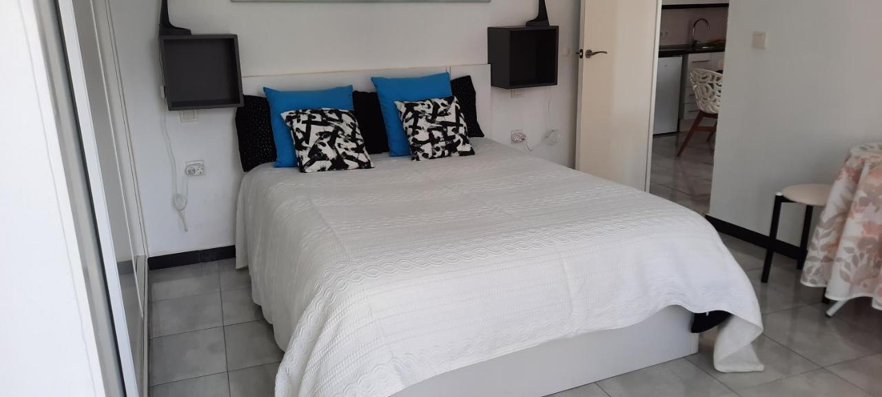 Appartement Happy Loix *
