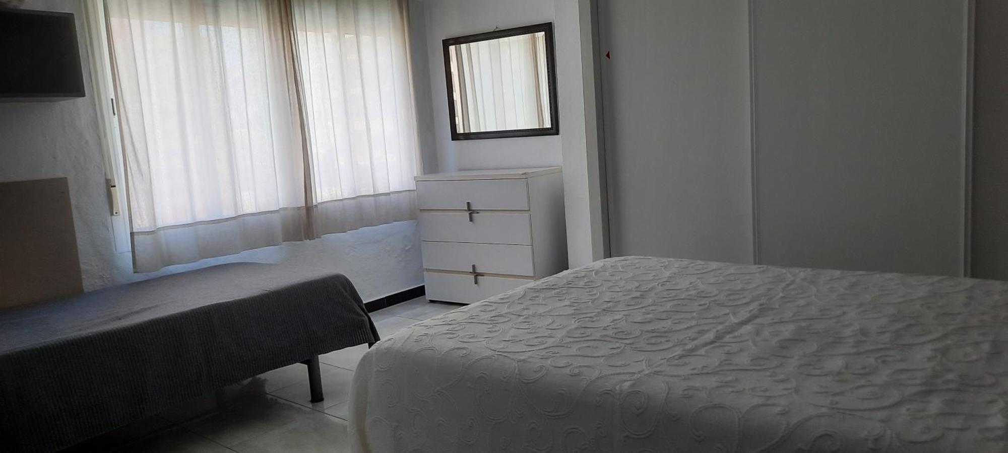 Appartement Happy Loix