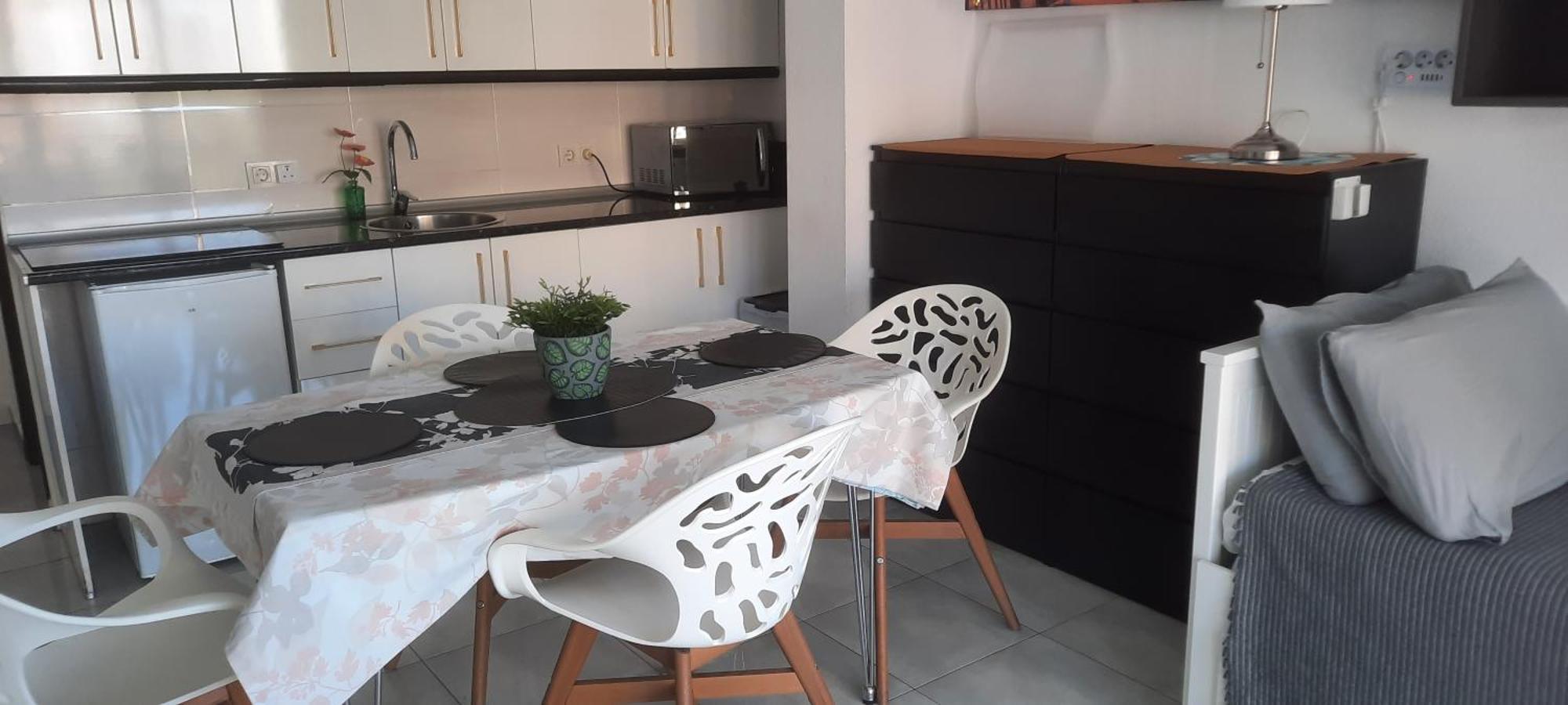 Happy Loix Appartement *