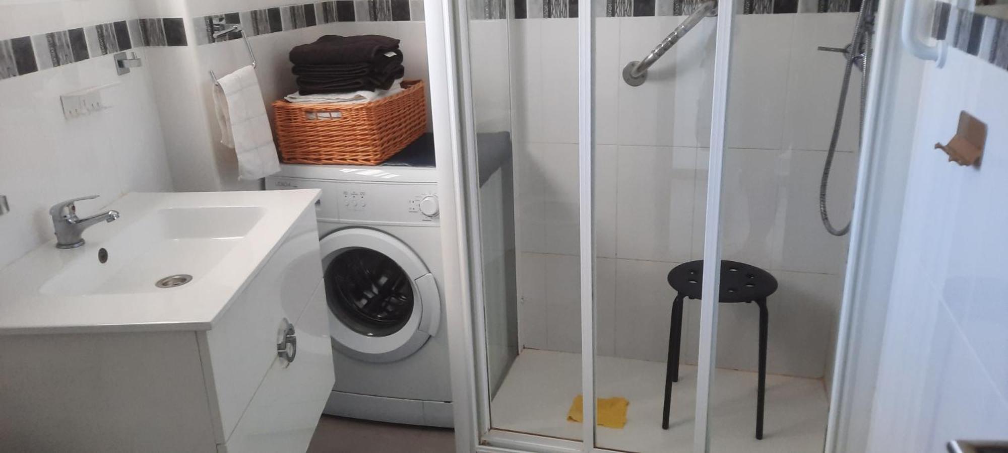 Appartement Happy Loix Benidorm