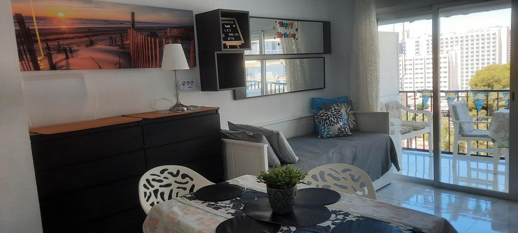 Appartement Happy Loix *