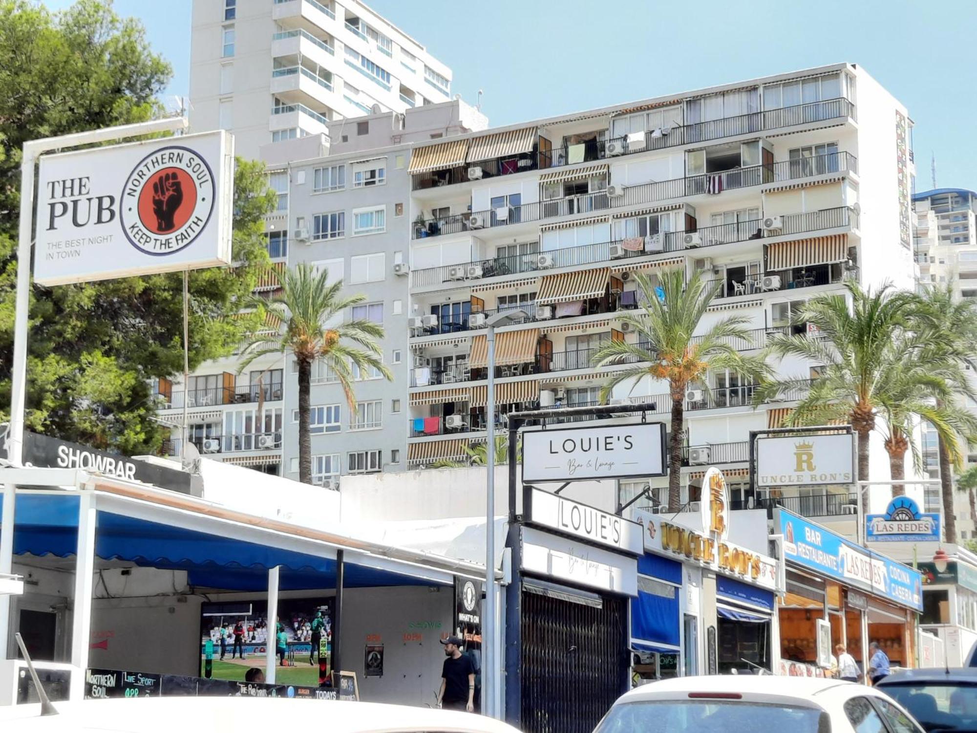 Happy Loix Benidorm